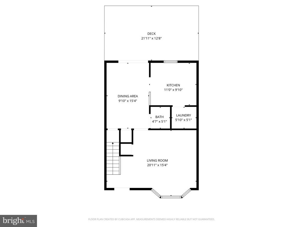 405 FOREST CT, WARRENTON, Virginia 20186, 3 Bedrooms Bedrooms, ,2 BathroomsBathrooms,Residential,405 FOREST CT,VAFQ2021322 MLS # VAFQ2021322