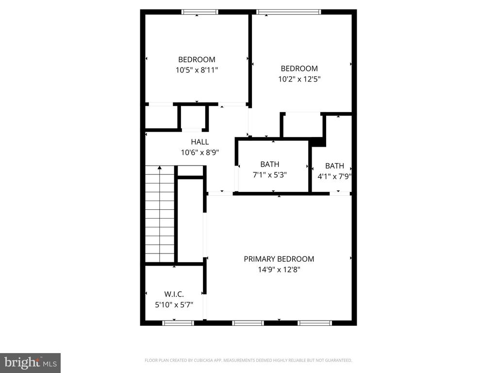 405 FOREST CT, WARRENTON, Virginia 20186, 3 Bedrooms Bedrooms, ,2 BathroomsBathrooms,Residential,405 FOREST CT,VAFQ2021322 MLS # VAFQ2021322