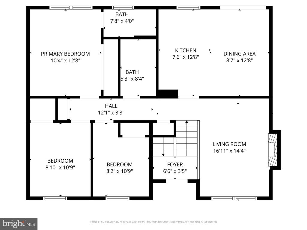Address not available!, 4 Bedrooms Bedrooms, ,3 BathroomsBathrooms,Residential,6914 RIDGE WAY DR,VASP2040320 MLS # VASP2040320