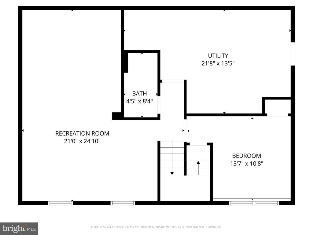 Address not available!, 4 Bedrooms Bedrooms, ,3 BathroomsBathrooms,Residential,6914 RIDGE WAY DR,VASP2040320 MLS # VASP2040320