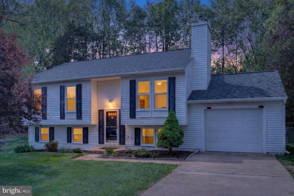 Address not available!, 4 Bedrooms Bedrooms, ,3 BathroomsBathrooms,Residential,6914 RIDGE WAY DR,VASP2040320 MLS # VASP2040320