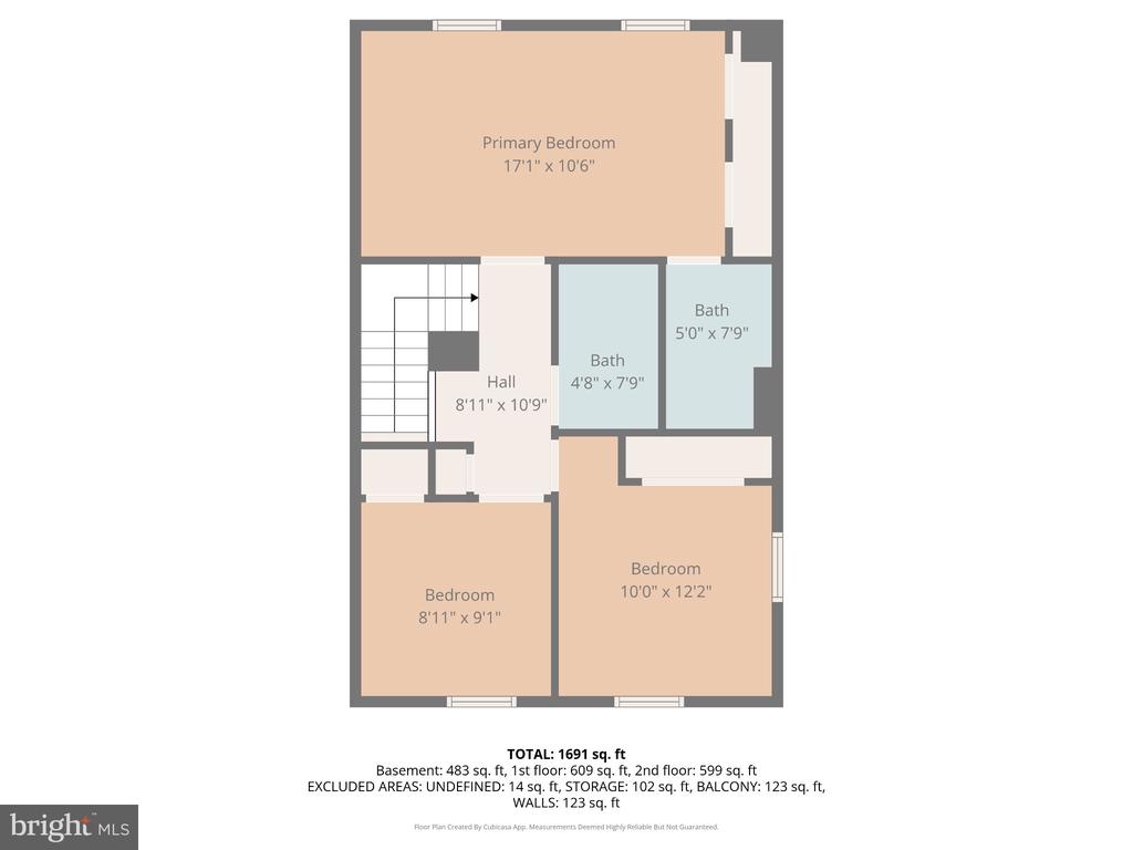 10701 GIDEON CT, FREDERICKSBURG, Virginia 22407, 3 Bedrooms Bedrooms, ,3 BathroomsBathrooms,Residential,BALLANTRAYE,10701 GIDEON CT,VASP2040772 MLS # VASP2040772