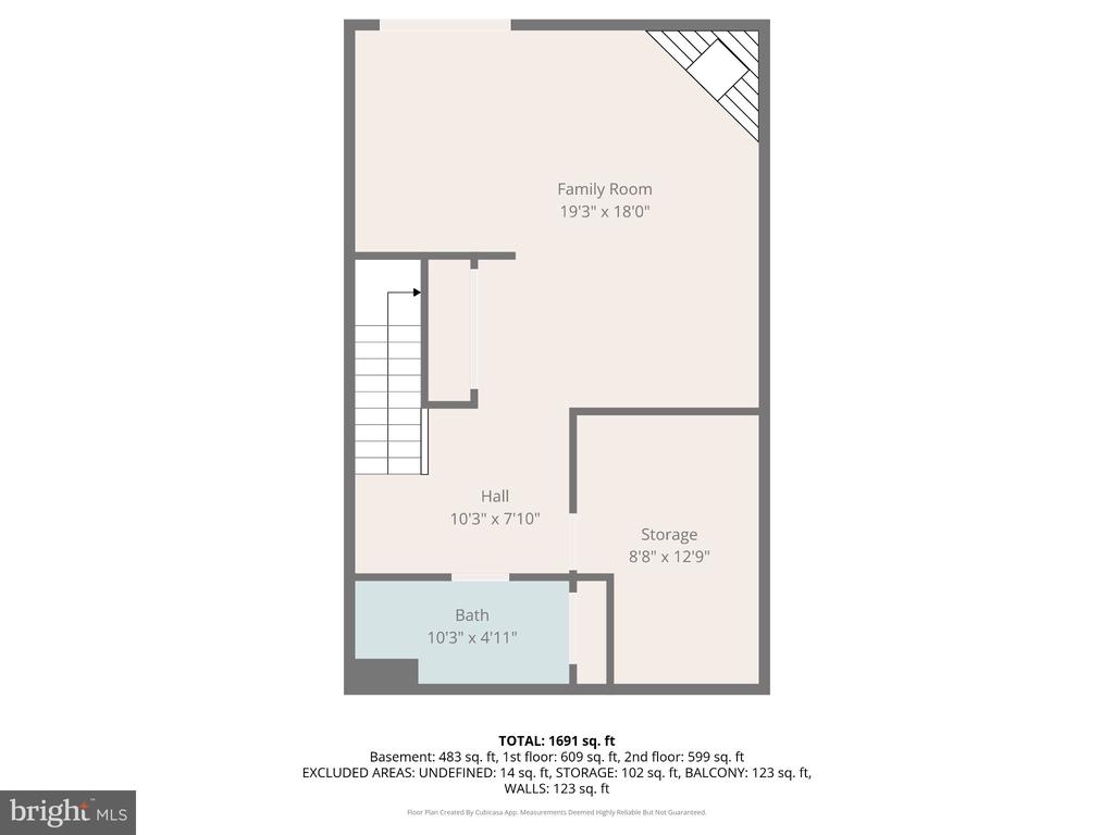 10701 GIDEON CT, FREDERICKSBURG, Virginia 22407, 3 Bedrooms Bedrooms, ,3 BathroomsBathrooms,Residential,BALLANTRAYE,10701 GIDEON CT,VASP2040772 MLS # VASP2040772