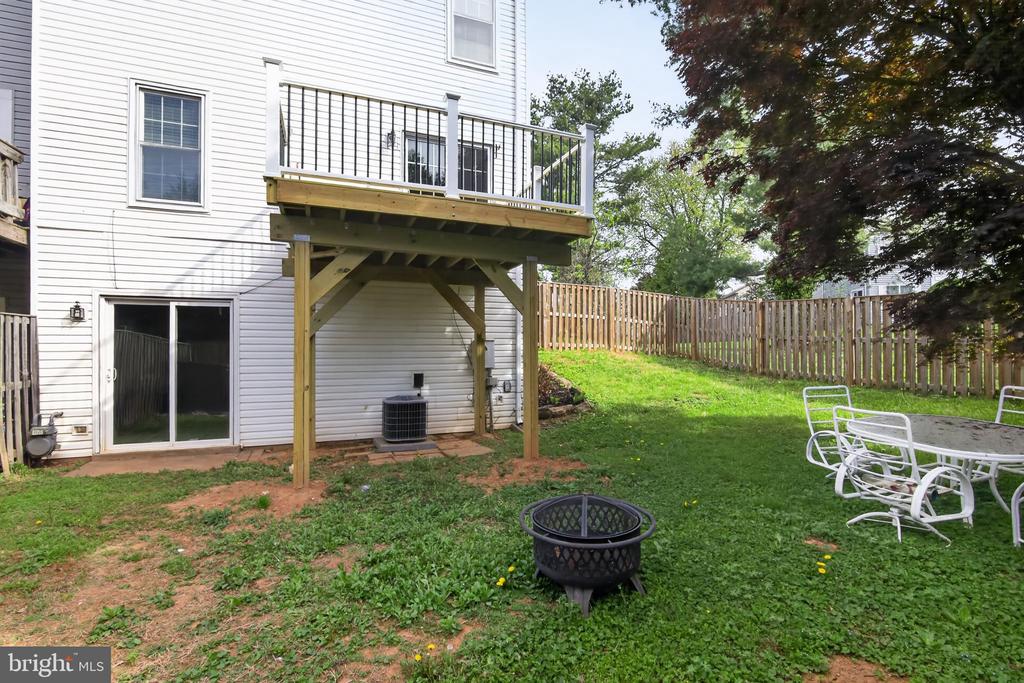 719 ACORN CT, WARRENTON, Virginia 20186, 4 Bedrooms Bedrooms, ,3 BathroomsBathrooms,Residential,719 ACORN CT,VAFQ2021652 MLS # VAFQ2021652