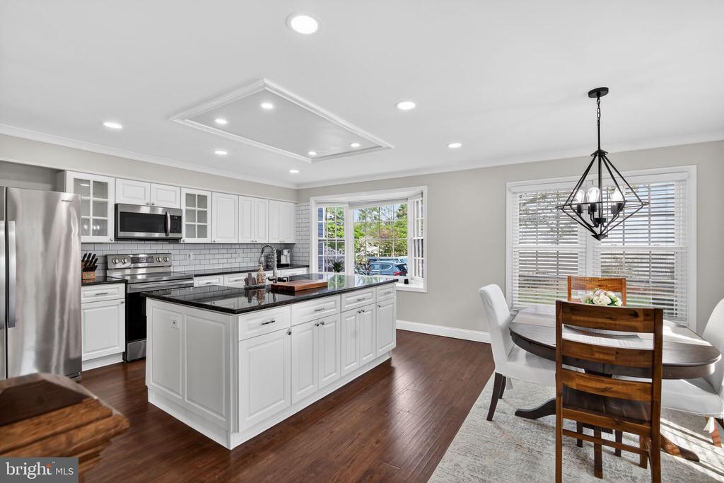 719 ACORN CT, WARRENTON, Virginia 20186, 4 Bedrooms Bedrooms, ,3 BathroomsBathrooms,Residential,719 ACORN CT,VAFQ2021652 MLS # VAFQ2021652