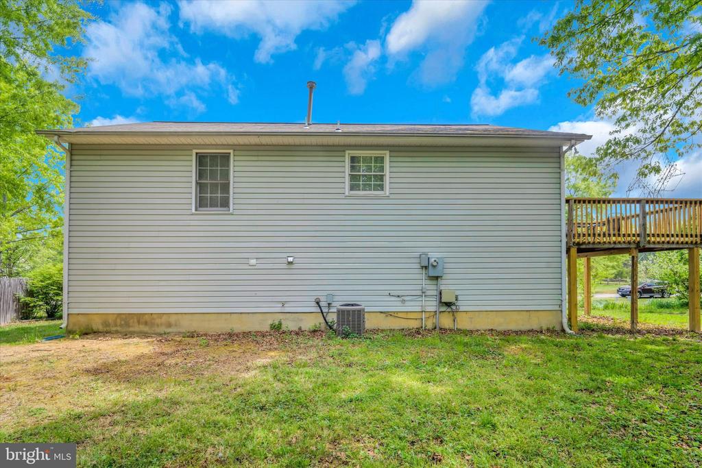 7403 N KATIE DR, FREDERICKSBURG, Virginia 22407, 3 Bedrooms Bedrooms, ,2 BathroomsBathrooms,Residential,7403 N KATIE DR,VASP2041178 MLS # VASP2041178