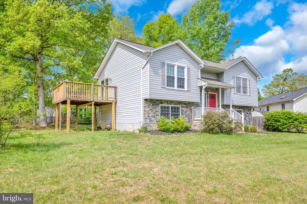 7403 N KATIE DR, FREDERICKSBURG, Virginia 22407, 3 Bedrooms Bedrooms, ,2 BathroomsBathrooms,Residential,7403 N KATIE DR,VASP2041178 MLS # VASP2041178