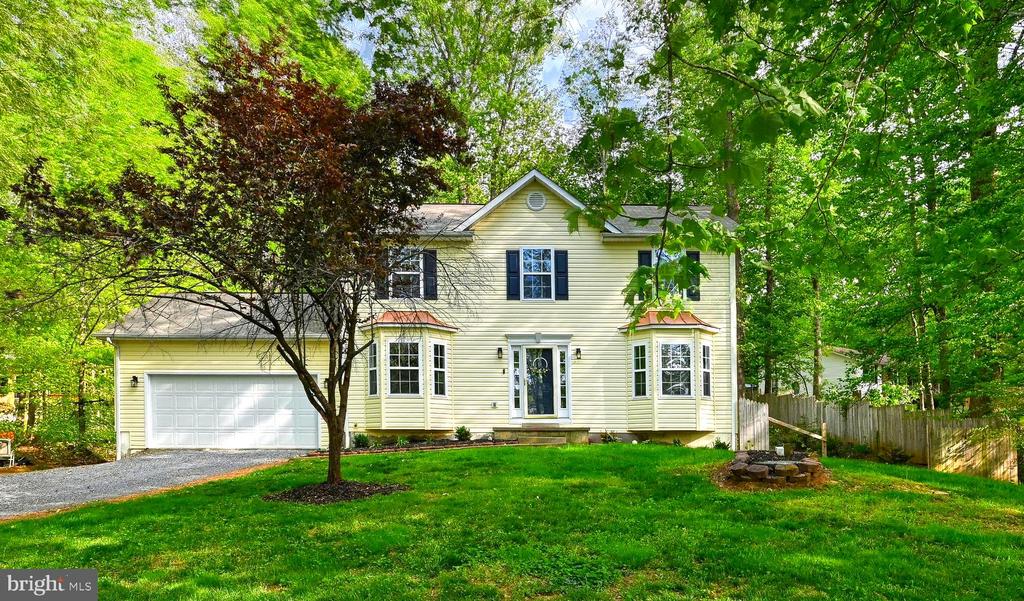 3605 BURTON RD, BUMPASS, Virginia 23024, 3 Bedrooms Bedrooms, ,2 BathroomsBathrooms,Residential,3605 BURTON RD,VASP2041118 MLS # VASP2041118