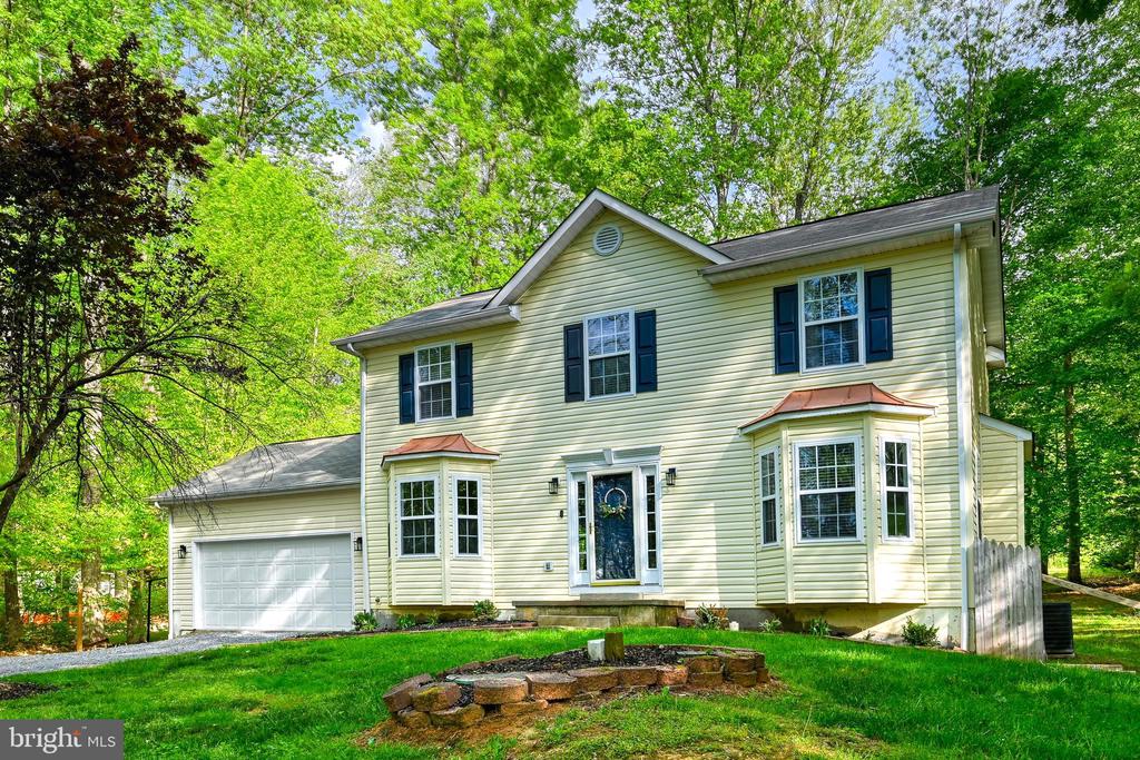 3605 BURTON RD, BUMPASS, Virginia 23024, 3 Bedrooms Bedrooms, ,2 BathroomsBathrooms,Residential,3605 BURTON RD,VASP2041118 MLS # VASP2041118