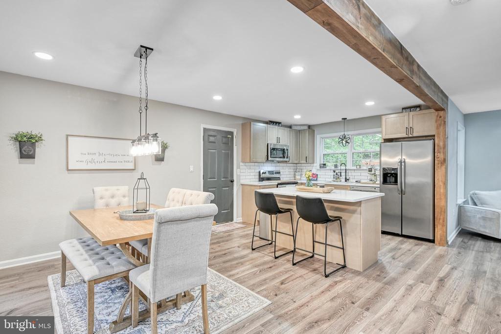 3605 BURTON RD, BUMPASS, Virginia 23024, 3 Bedrooms Bedrooms, ,2 BathroomsBathrooms,Residential,3605 BURTON RD,VASP2041118 MLS # VASP2041118