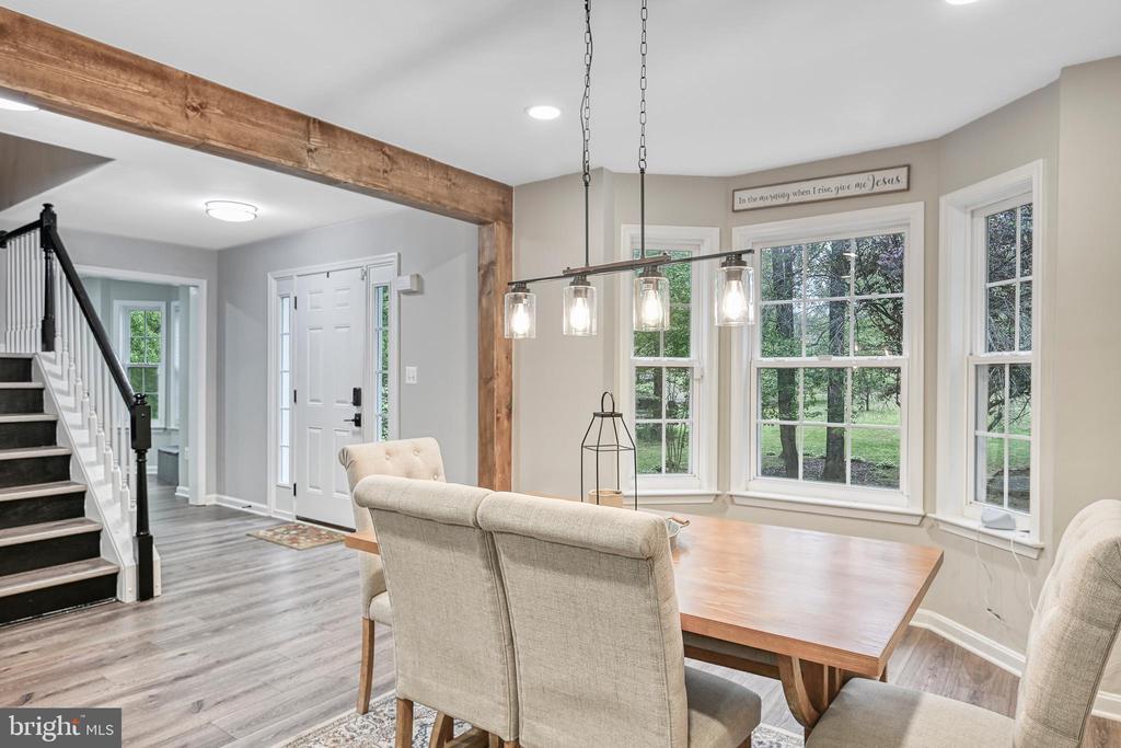 3605 BURTON RD, BUMPASS, Virginia 23024, 3 Bedrooms Bedrooms, ,2 BathroomsBathrooms,Residential,3605 BURTON RD,VASP2041118 MLS # VASP2041118