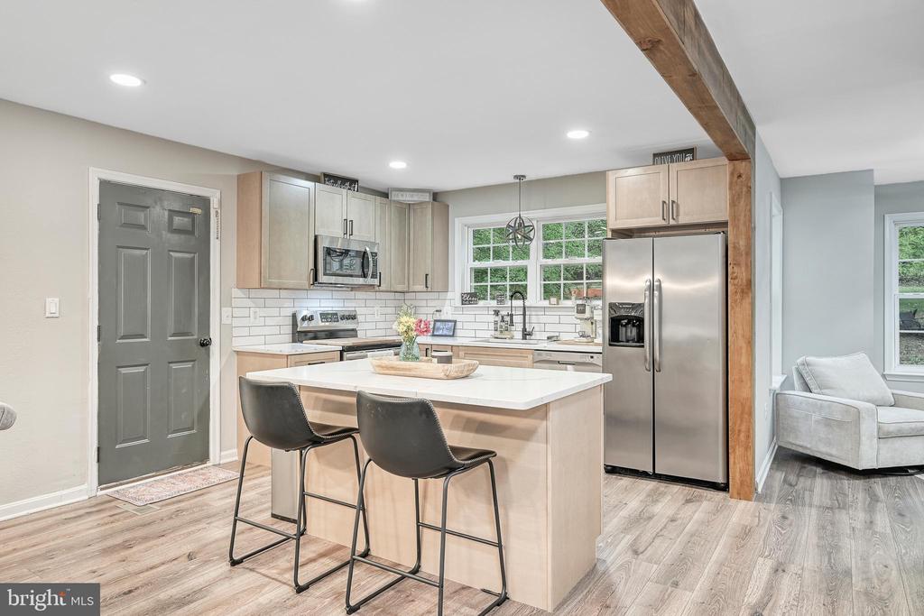 3605 BURTON RD, BUMPASS, Virginia 23024, 3 Bedrooms Bedrooms, ,2 BathroomsBathrooms,Residential,3605 BURTON RD,VASP2041118 MLS # VASP2041118