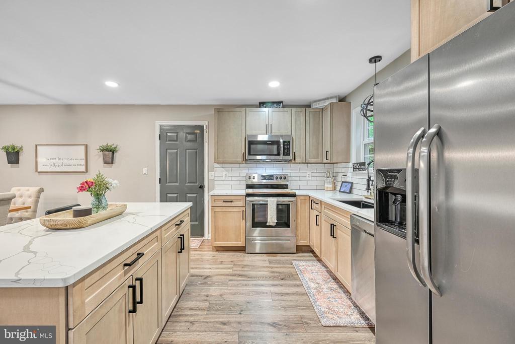 3605 BURTON RD, BUMPASS, Virginia 23024, 3 Bedrooms Bedrooms, ,2 BathroomsBathrooms,Residential,3605 BURTON RD,VASP2041118 MLS # VASP2041118