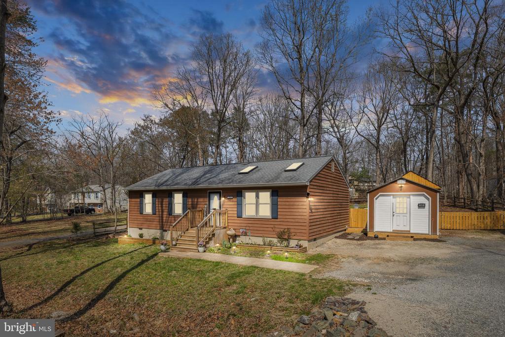 13410 WILDERNESS PARK DR, SPOTSYLVANIA, Virginia 22551, 3 Bedrooms Bedrooms, ,2 BathroomsBathrooms,Residential,13410 WILDERNESS PARK DR,VASP2041176 MLS # VASP2041176