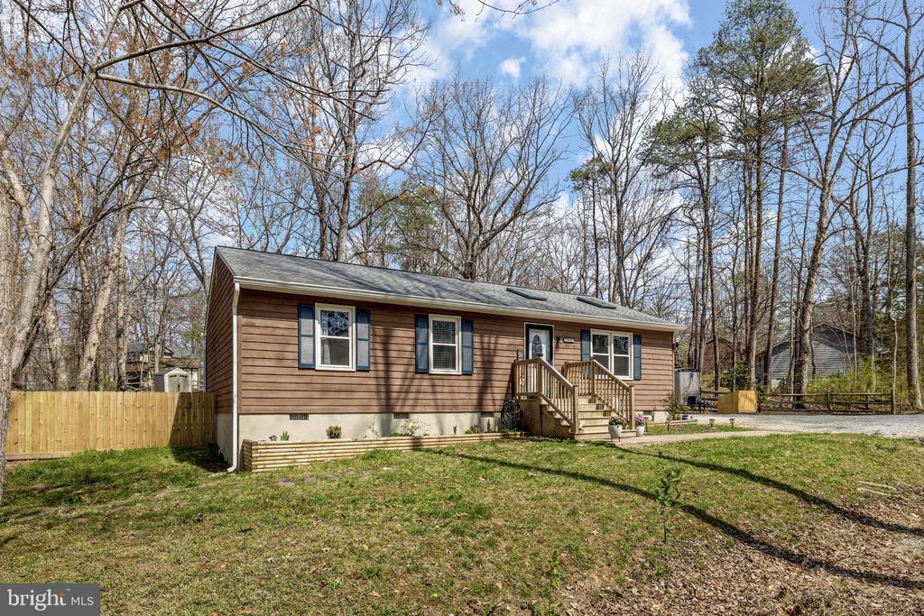 13410 WILDERNESS PARK DR, SPOTSYLVANIA, Virginia 22551, 3 Bedrooms Bedrooms, ,2 BathroomsBathrooms,Residential,13410 WILDERNESS PARK DR,VASP2041176 MLS # VASP2041176
