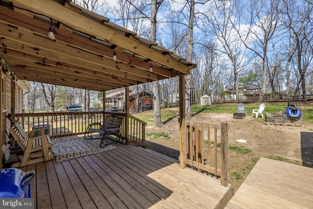 13410 WILDERNESS PARK DR, SPOTSYLVANIA, Virginia 22551, 3 Bedrooms Bedrooms, ,2 BathroomsBathrooms,Residential,13410 WILDERNESS PARK DR,VASP2041176 MLS # VASP2041176