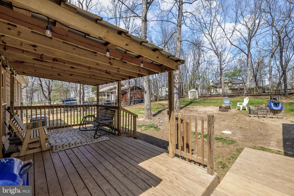 13410 WILDERNESS PARK DR, SPOTSYLVANIA, Virginia 22551, 3 Bedrooms Bedrooms, ,2 BathroomsBathrooms,Residential,13410 WILDERNESS PARK DR,VASP2041176 MLS # VASP2041176