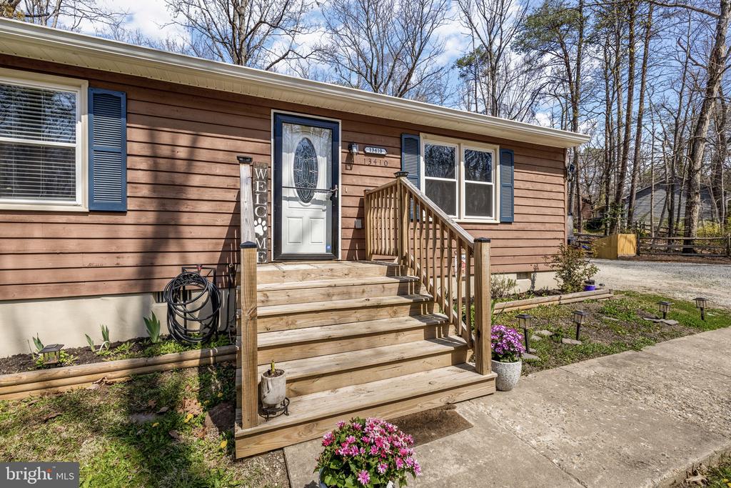 13410 WILDERNESS PARK DR, SPOTSYLVANIA, Virginia 22551, 3 Bedrooms Bedrooms, ,2 BathroomsBathrooms,Residential,13410 WILDERNESS PARK DR,VASP2041176 MLS # VASP2041176