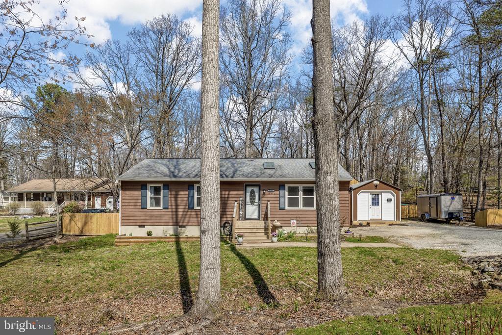 13410 WILDERNESS PARK DR, SPOTSYLVANIA, Virginia 22551, 3 Bedrooms Bedrooms, ,2 BathroomsBathrooms,Residential,13410 WILDERNESS PARK DR,VASP2041176 MLS # VASP2041176