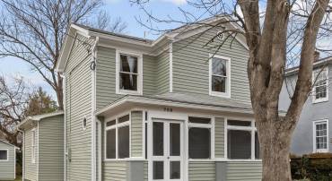 708 BLENHEIM AVE, CHARLOTTESVILLE, Virginia 22902, 3 Bedrooms Bedrooms, ,2 BathroomsBathrooms,Residential,708 BLENHEIM AVE,673456 MLS # 673456