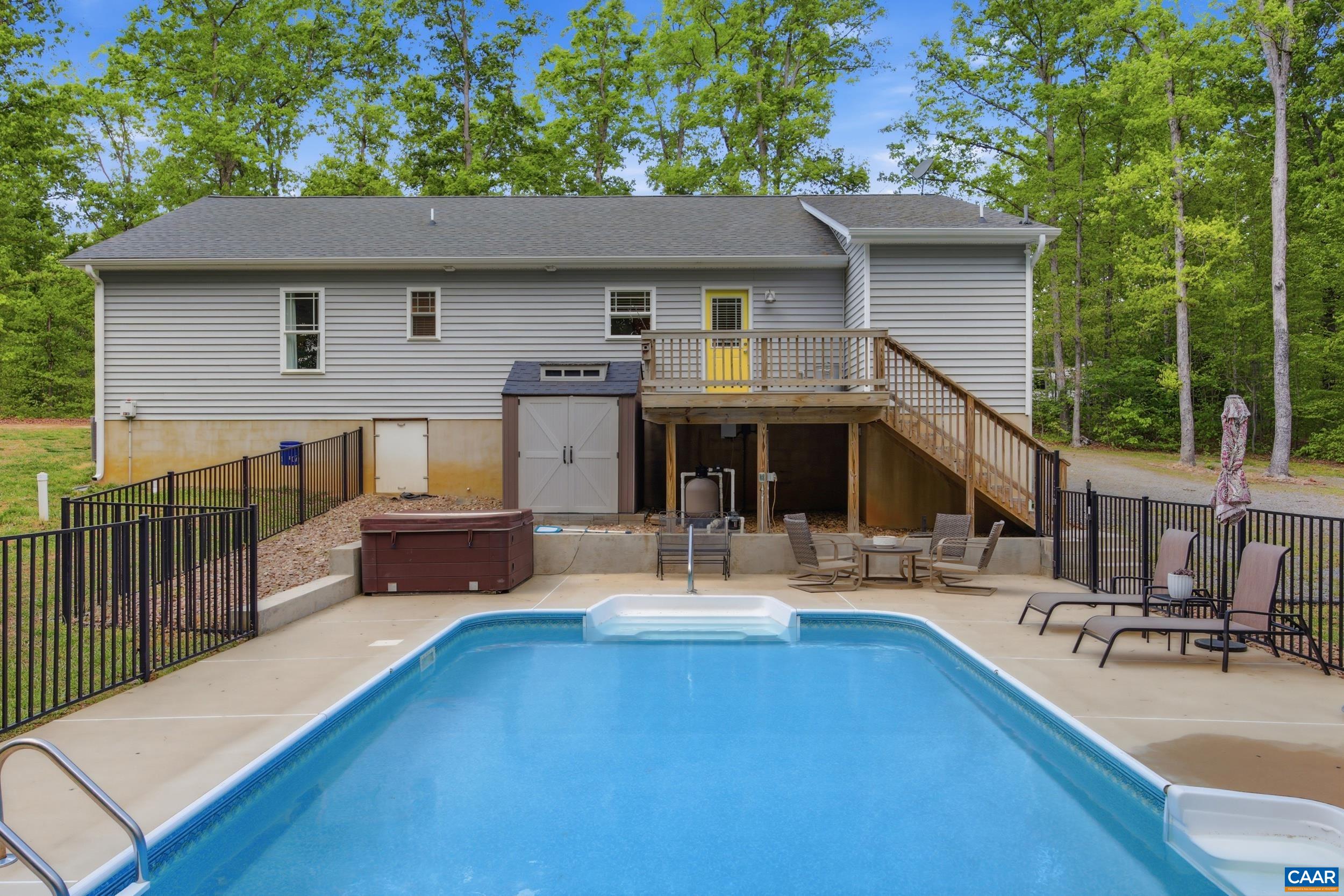 169 WESTSHIRE LN, BUMPASS, Virginia 23024, 3 Bedrooms Bedrooms, ,2 BathroomsBathrooms,Residential,169 WESTSHIRE LN,675674 MLS # 675674