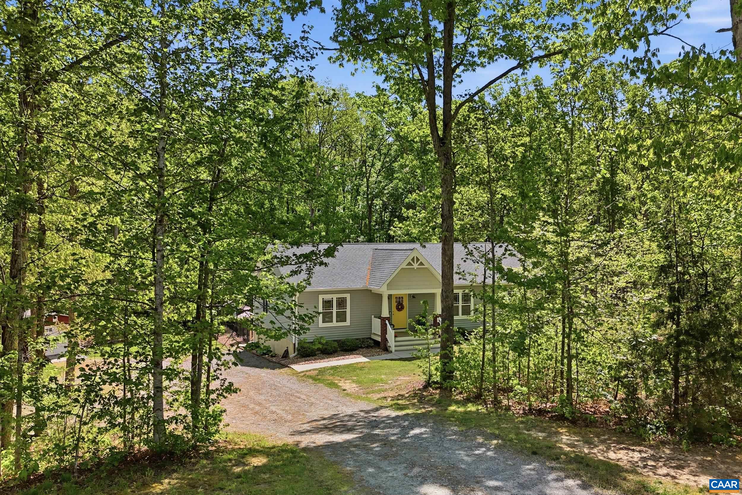 169 WESTSHIRE LN, BUMPASS, Virginia 23024, 3 Bedrooms Bedrooms, ,2 BathroomsBathrooms,Residential,169 WESTSHIRE LN,675674 MLS # 675674