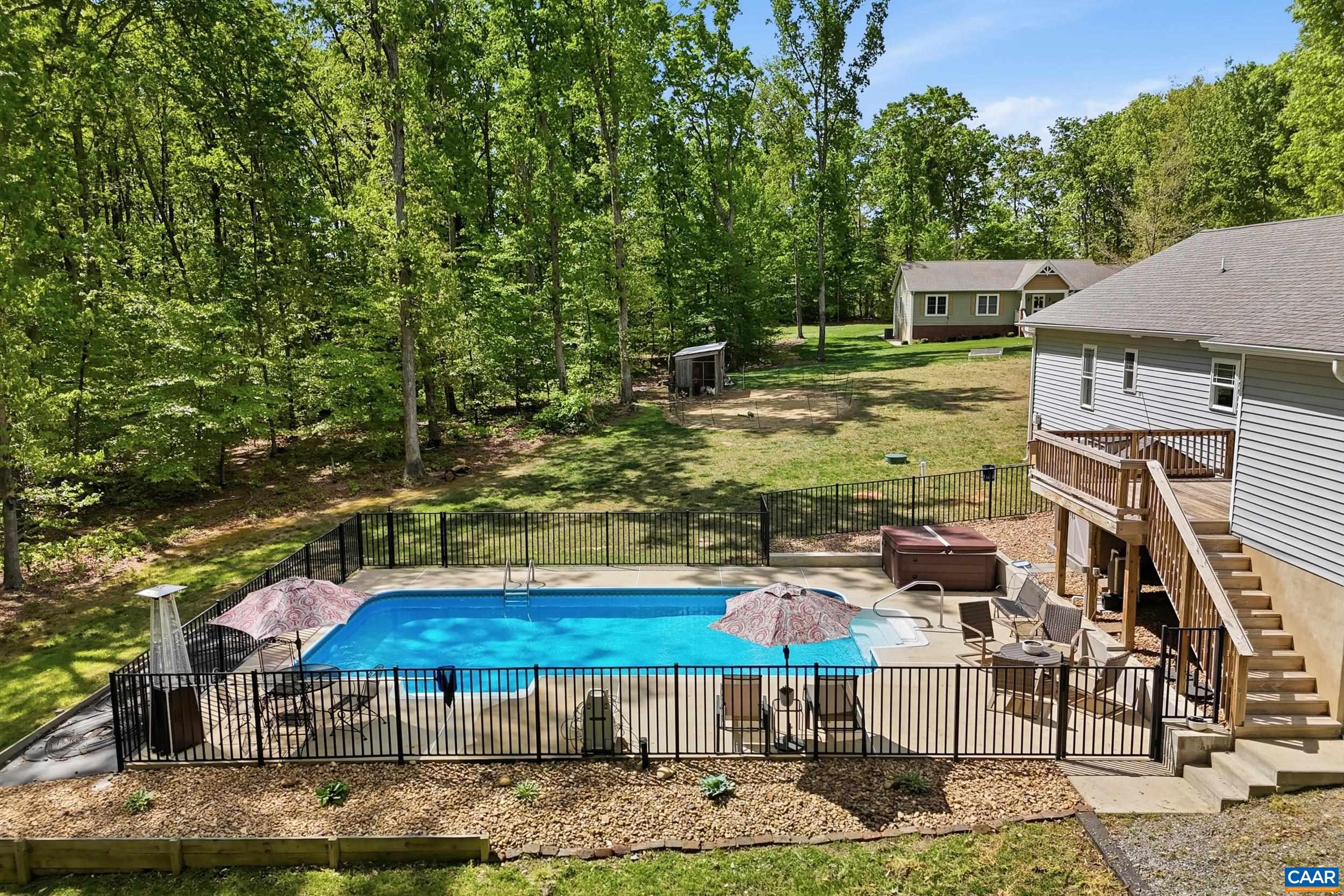 169 WESTSHIRE LN, BUMPASS, Virginia 23024, 3 Bedrooms Bedrooms, ,2 BathroomsBathrooms,Residential,169 WESTSHIRE LN,675674 MLS # 675674