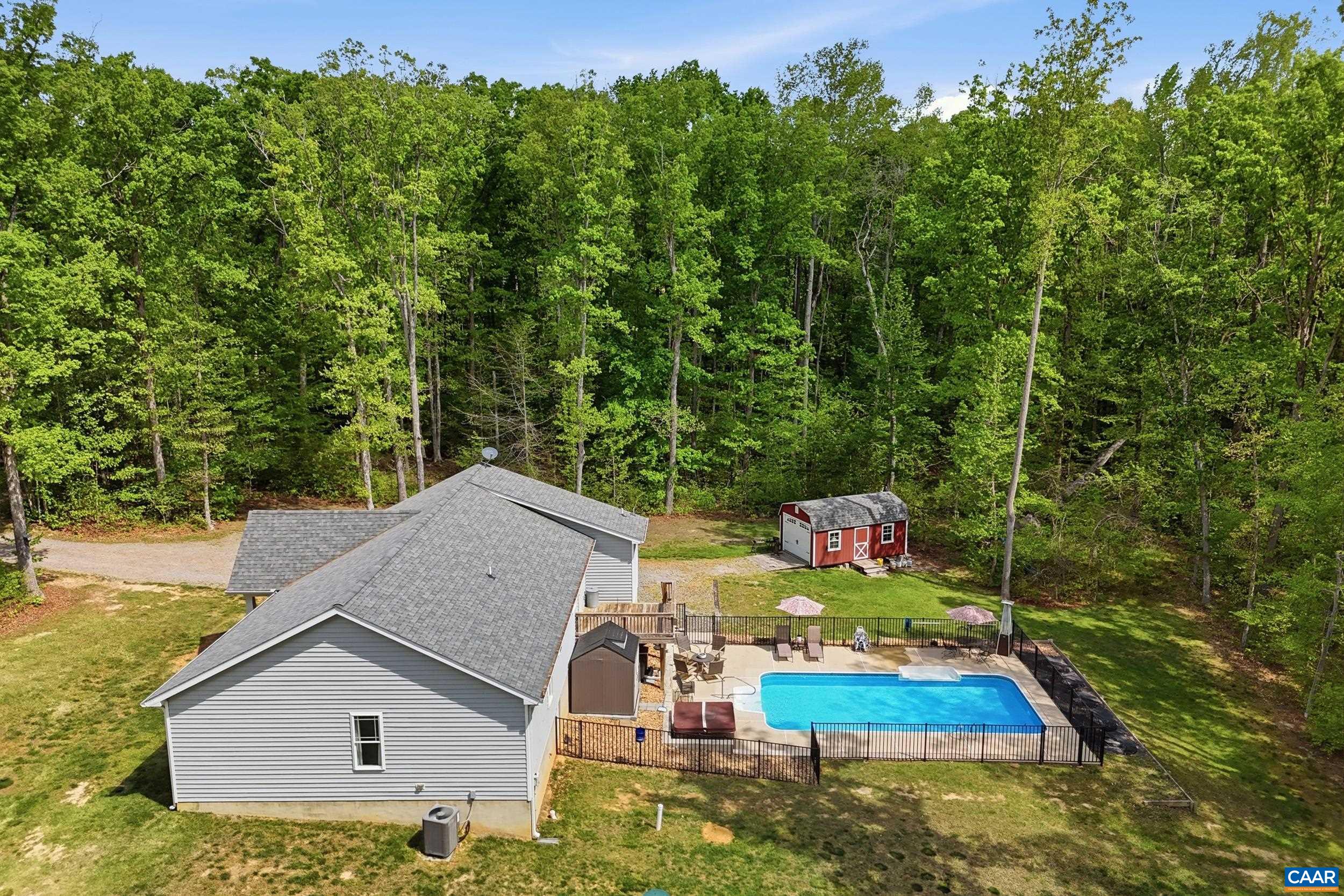 169 WESTSHIRE LN, BUMPASS, Virginia 23024, 3 Bedrooms Bedrooms, ,2 BathroomsBathrooms,Residential,169 WESTSHIRE LN,675674 MLS # 675674