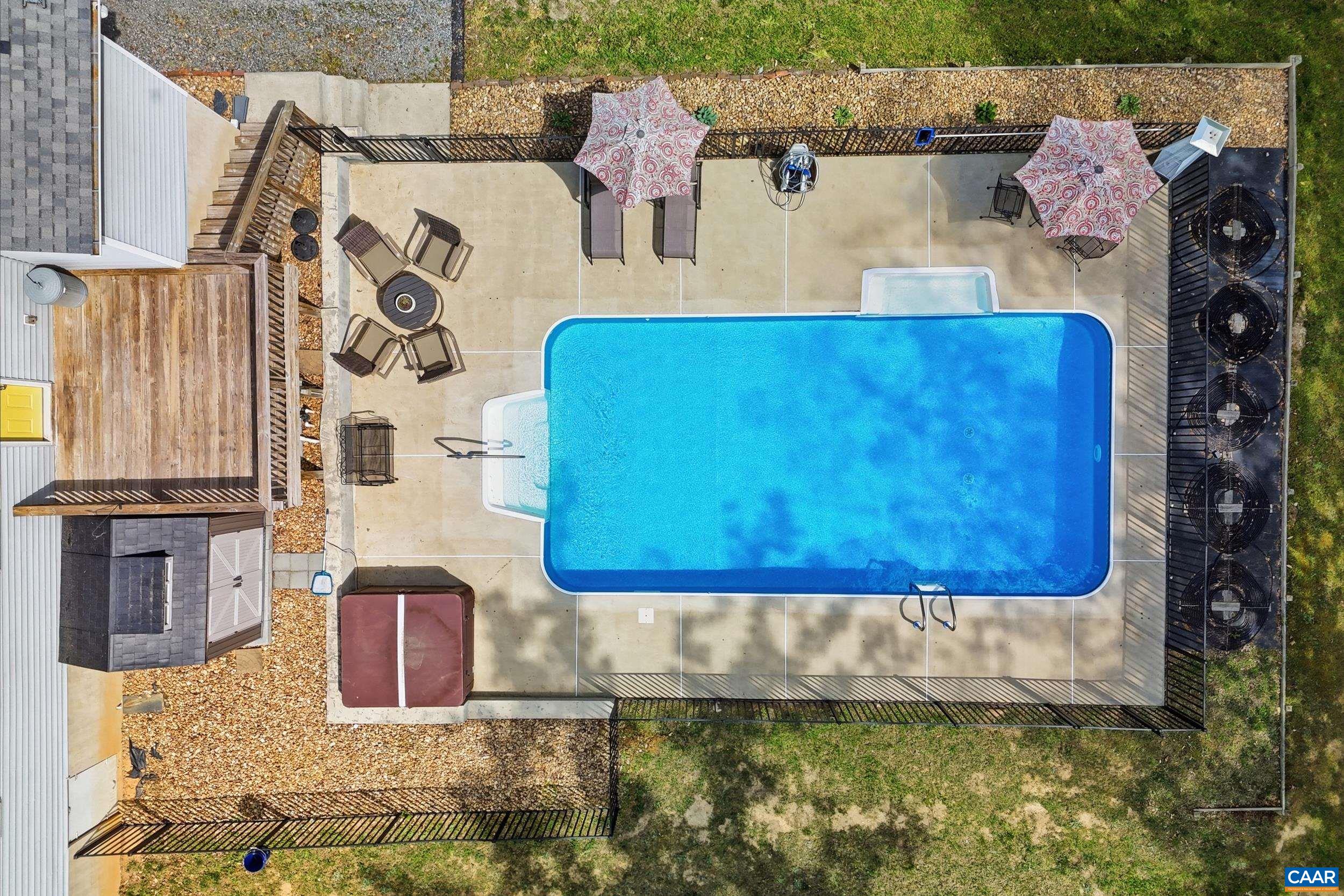 169 WESTSHIRE LN, BUMPASS, Virginia 23024, 3 Bedrooms Bedrooms, ,2 BathroomsBathrooms,Residential,169 WESTSHIRE LN,675674 MLS # 675674