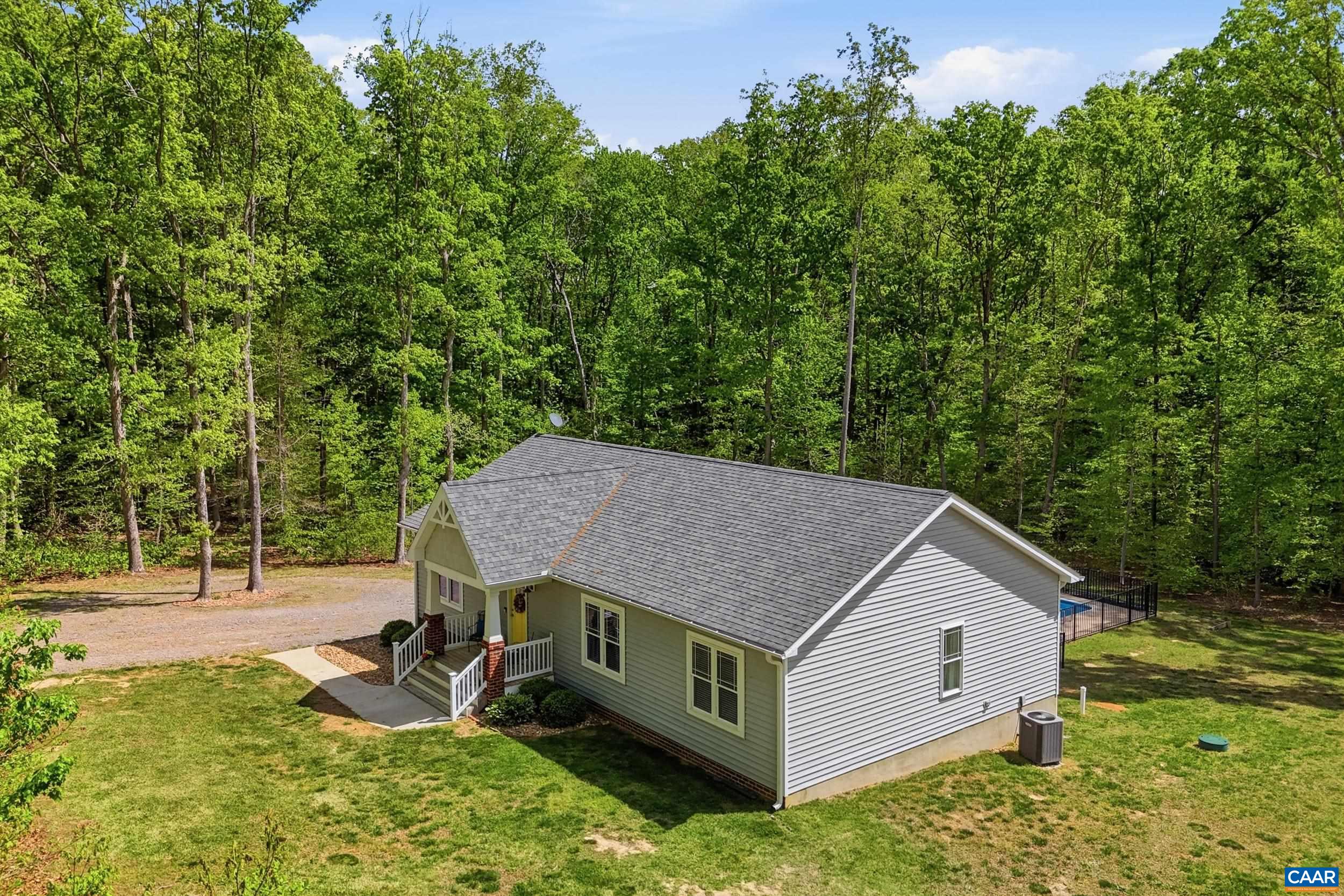 169 WESTSHIRE LN, BUMPASS, Virginia 23024, 3 Bedrooms Bedrooms, ,2 BathroomsBathrooms,Residential,169 WESTSHIRE LN,675674 MLS # 675674