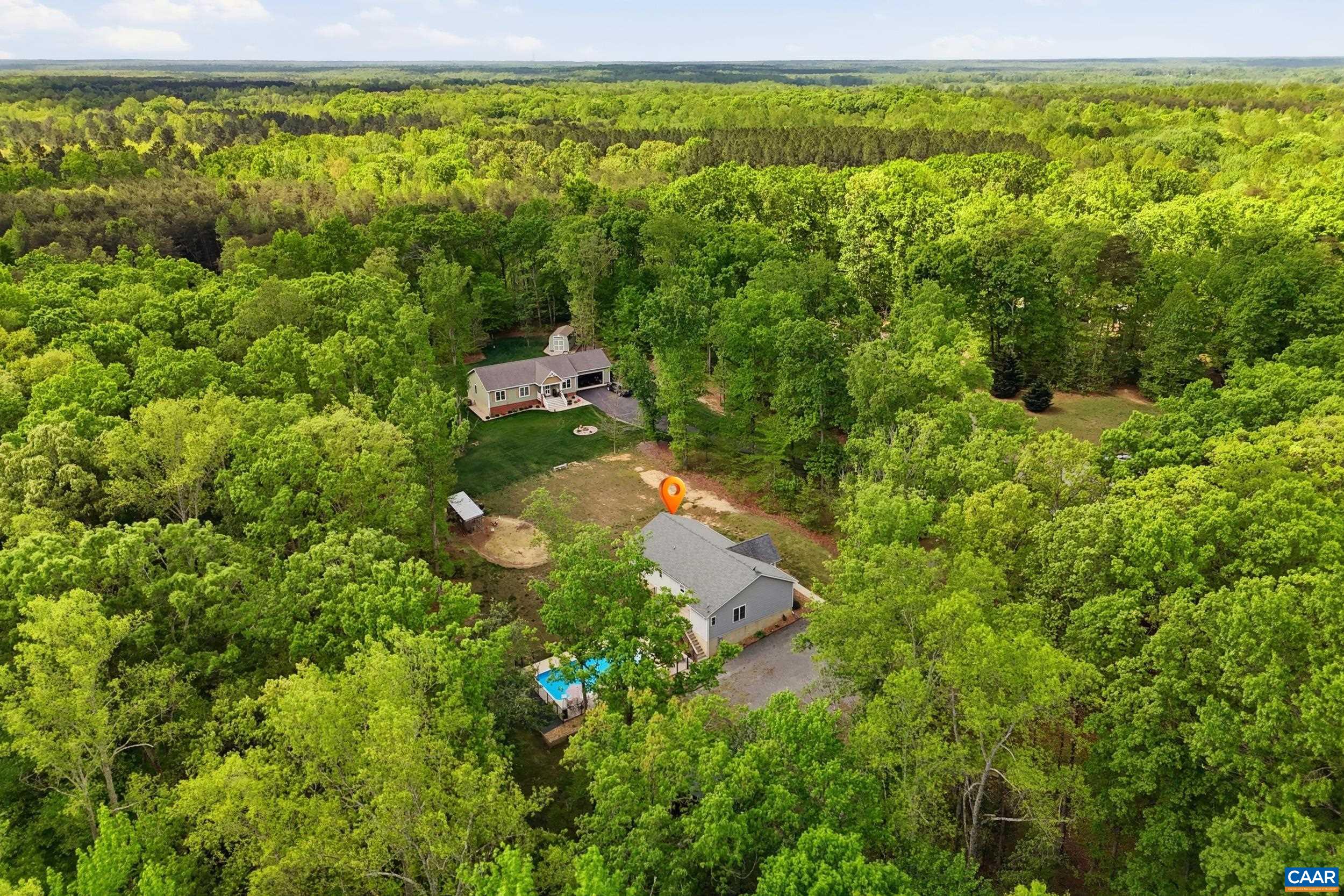 169 WESTSHIRE LN, BUMPASS, Virginia 23024, 3 Bedrooms Bedrooms, ,2 BathroomsBathrooms,Residential,169 WESTSHIRE LN,675674 MLS # 675674