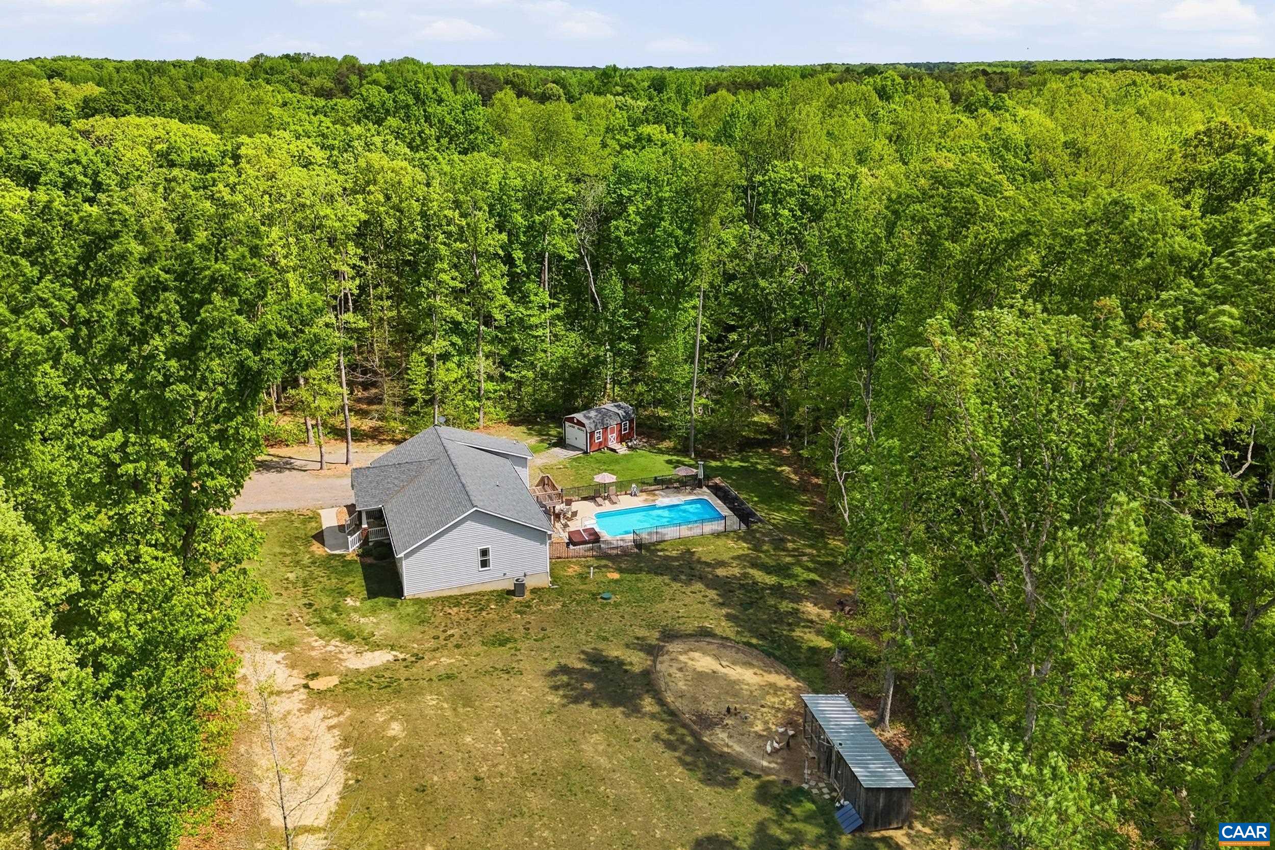 169 WESTSHIRE LN, BUMPASS, Virginia 23024, 3 Bedrooms Bedrooms, ,2 BathroomsBathrooms,Residential,169 WESTSHIRE LN,675674 MLS # 675674