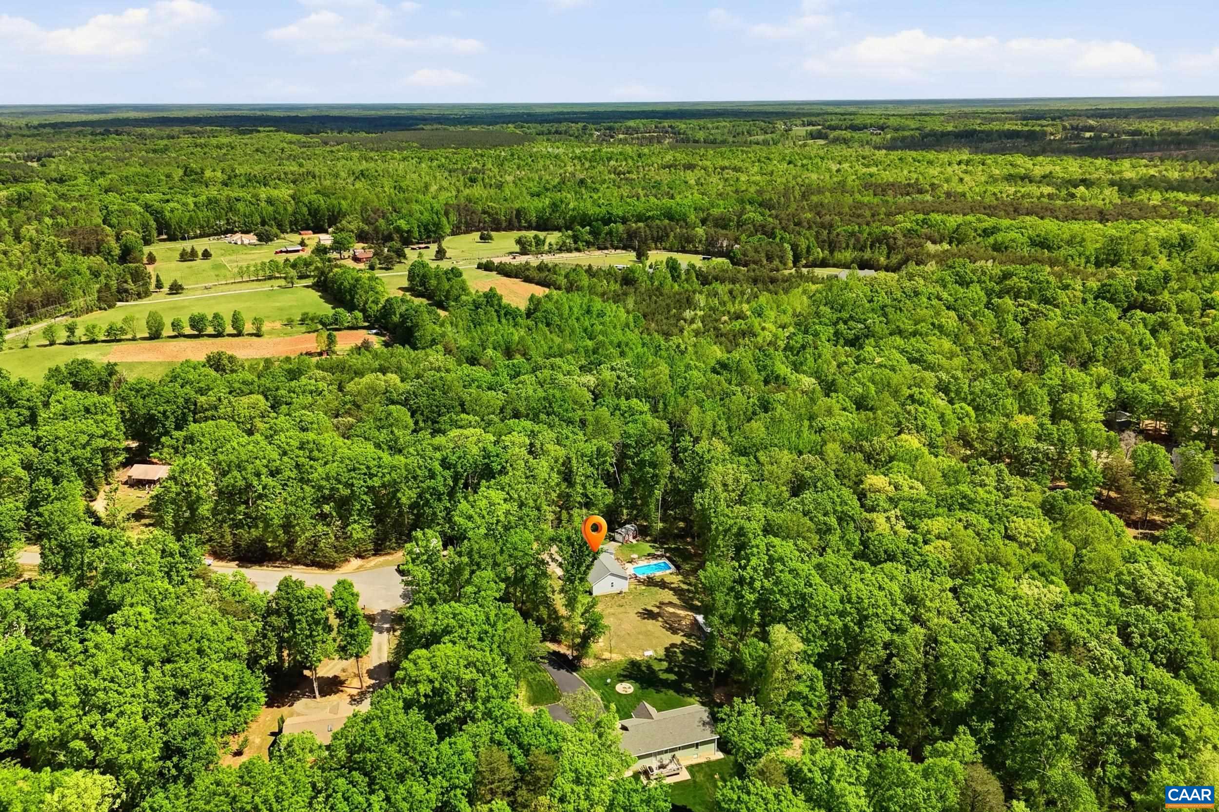 169 WESTSHIRE LN, BUMPASS, Virginia 23024, 3 Bedrooms Bedrooms, ,2 BathroomsBathrooms,Residential,169 WESTSHIRE LN,675674 MLS # 675674