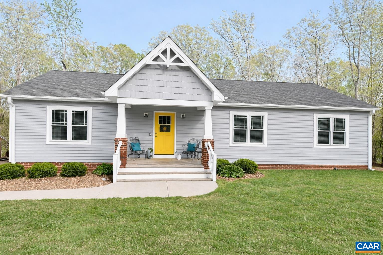 169 WESTSHIRE LN, BUMPASS, Virginia 23024, 3 Bedrooms Bedrooms, ,2 BathroomsBathrooms,Residential,169 WESTSHIRE LN,675674 MLS # 675674