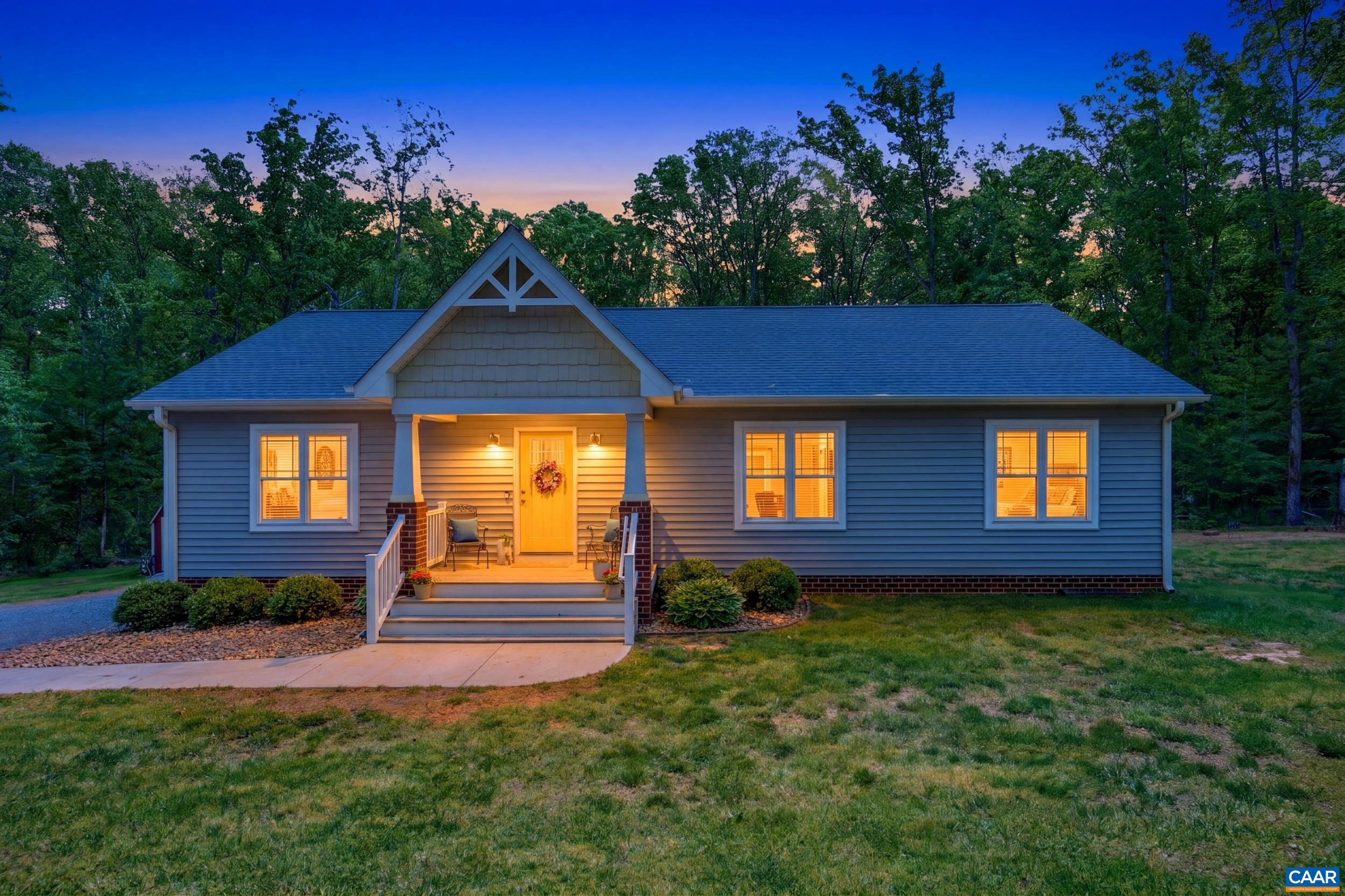 169 WESTSHIRE LN, BUMPASS, Virginia 23024, 3 Bedrooms Bedrooms, ,2 BathroomsBathrooms,Residential,169 WESTSHIRE LN,675674 MLS # 675674