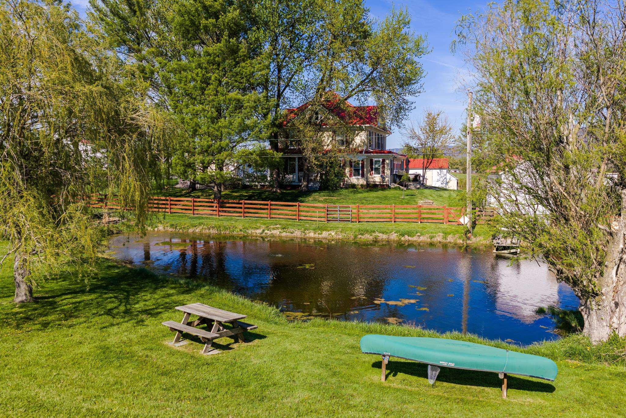 235 FAIRVIEW CHURCH RD, TIMBERVILLE, Virginia 22853, 3 Bedrooms Bedrooms, ,2 BathroomsBathrooms,Residential,Barrington Farm,235 FAIRVIEW CHURCH RD,675689 MLS # 675689