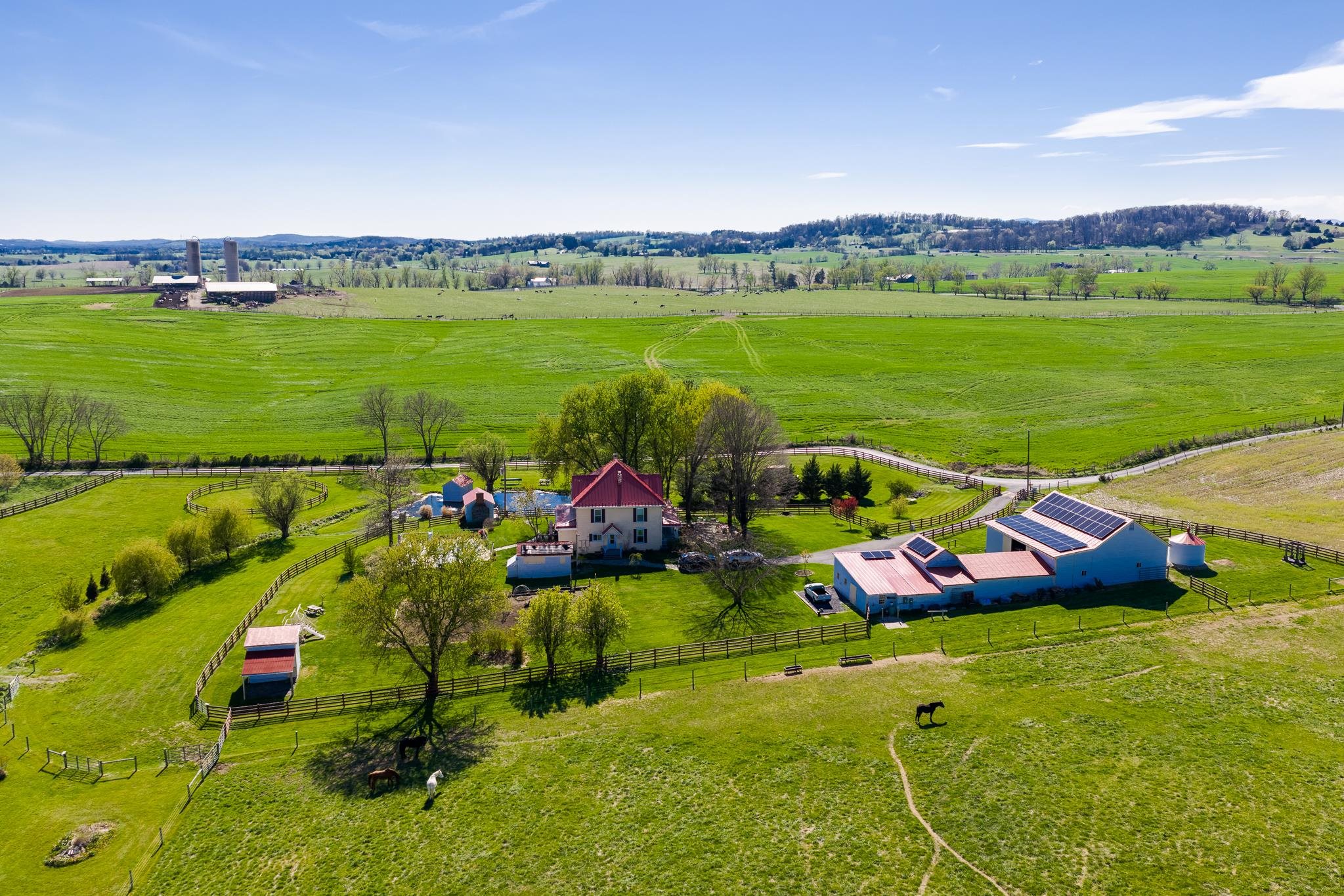 235 FAIRVIEW CHURCH RD, TIMBERVILLE, Virginia 22853, 3 Bedrooms Bedrooms, ,2 BathroomsBathrooms,Residential,Barrington Farm,235 FAIRVIEW CHURCH RD,675689 MLS # 675689