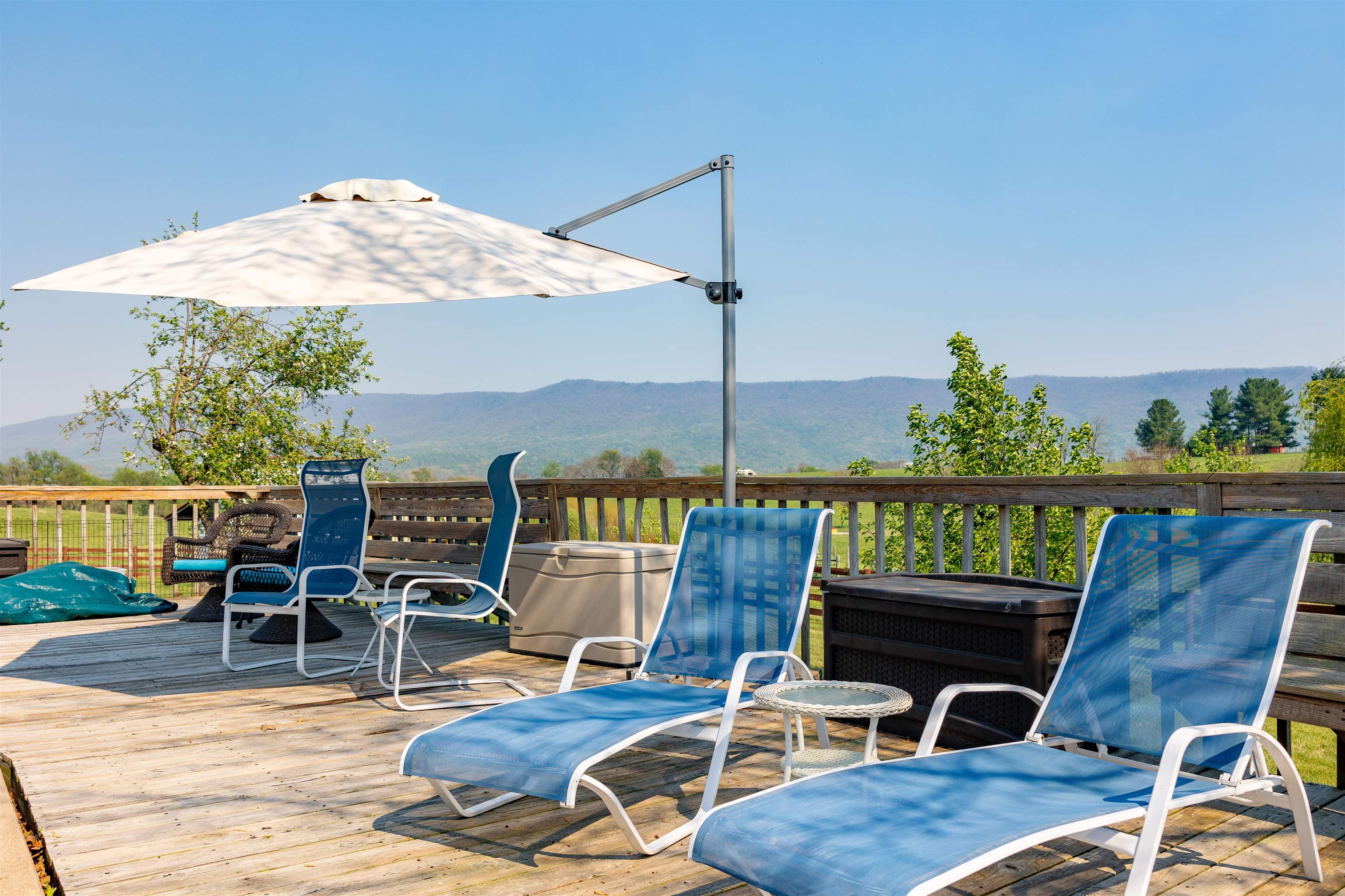 235 FAIRVIEW CHURCH RD, TIMBERVILLE, Virginia 22853, 3 Bedrooms Bedrooms, ,2 BathroomsBathrooms,Residential,Barrington Farm,235 FAIRVIEW CHURCH RD,675689 MLS # 675689