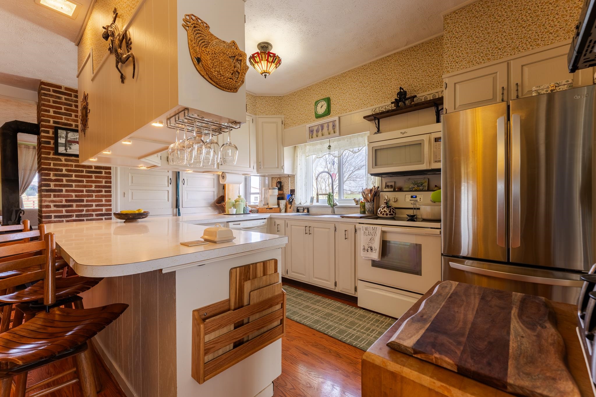 235 FAIRVIEW CHURCH RD, TIMBERVILLE, Virginia 22853, 3 Bedrooms Bedrooms, ,2 BathroomsBathrooms,Residential,Barrington Farm,235 FAIRVIEW CHURCH RD,675689 MLS # 675689