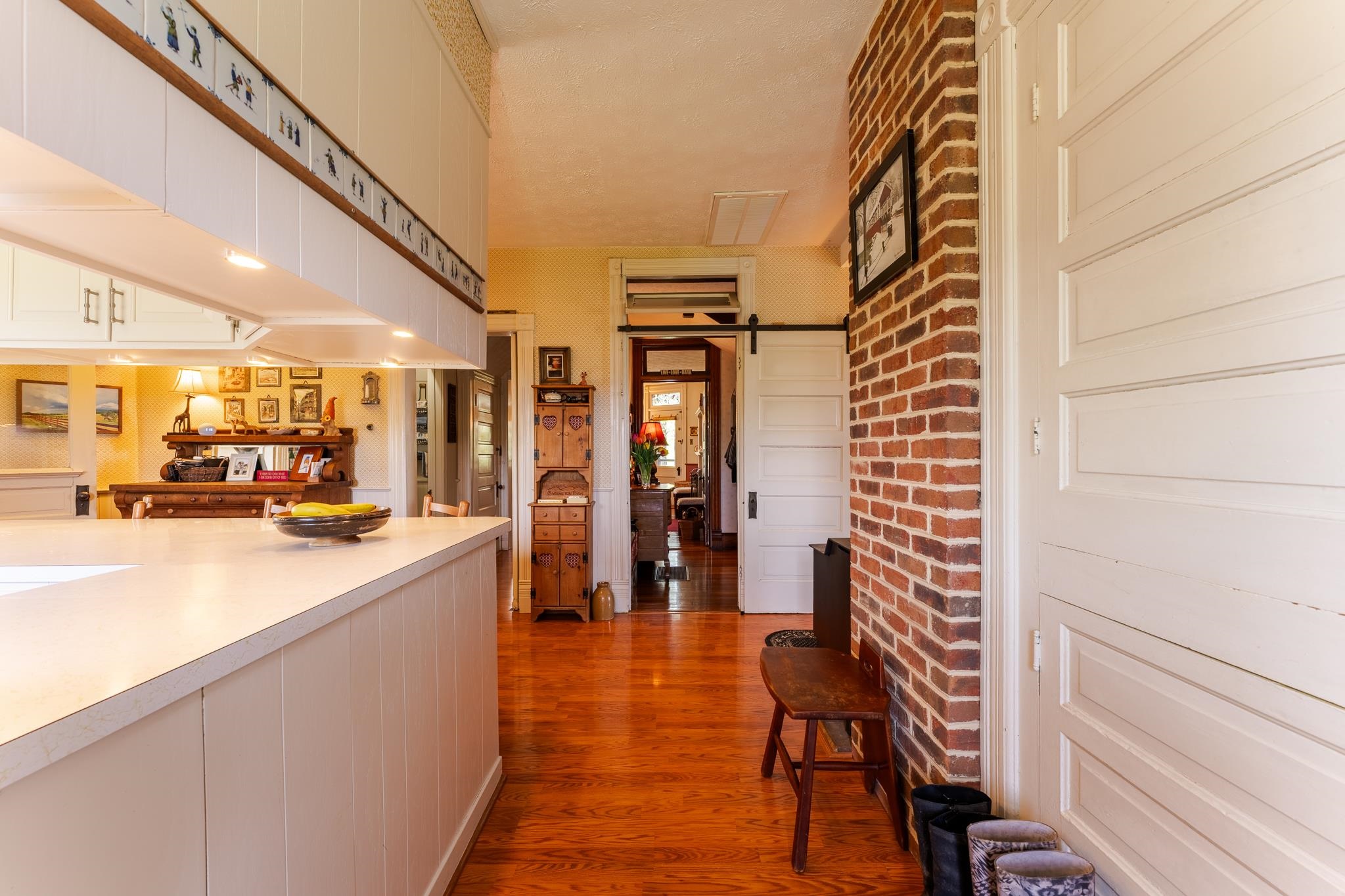 235 FAIRVIEW CHURCH RD, TIMBERVILLE, Virginia 22853, 3 Bedrooms Bedrooms, ,2 BathroomsBathrooms,Residential,Barrington Farm,235 FAIRVIEW CHURCH RD,675689 MLS # 675689