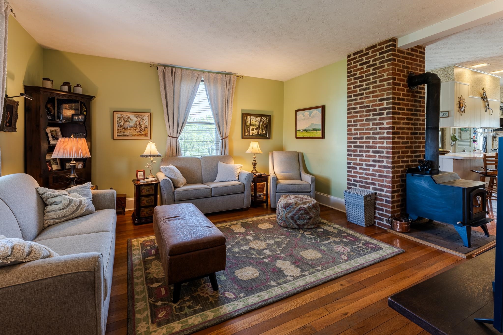 235 FAIRVIEW CHURCH RD, TIMBERVILLE, Virginia 22853, 3 Bedrooms Bedrooms, ,2 BathroomsBathrooms,Residential,Barrington Farm,235 FAIRVIEW CHURCH RD,675689 MLS # 675689