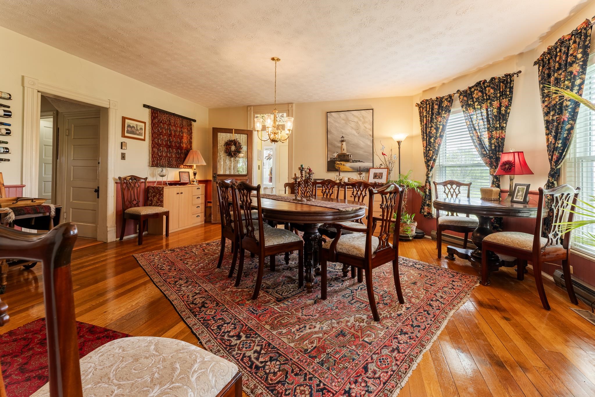 235 FAIRVIEW CHURCH RD, TIMBERVILLE, Virginia 22853, 3 Bedrooms Bedrooms, ,2 BathroomsBathrooms,Residential,Barrington Farm,235 FAIRVIEW CHURCH RD,675689 MLS # 675689