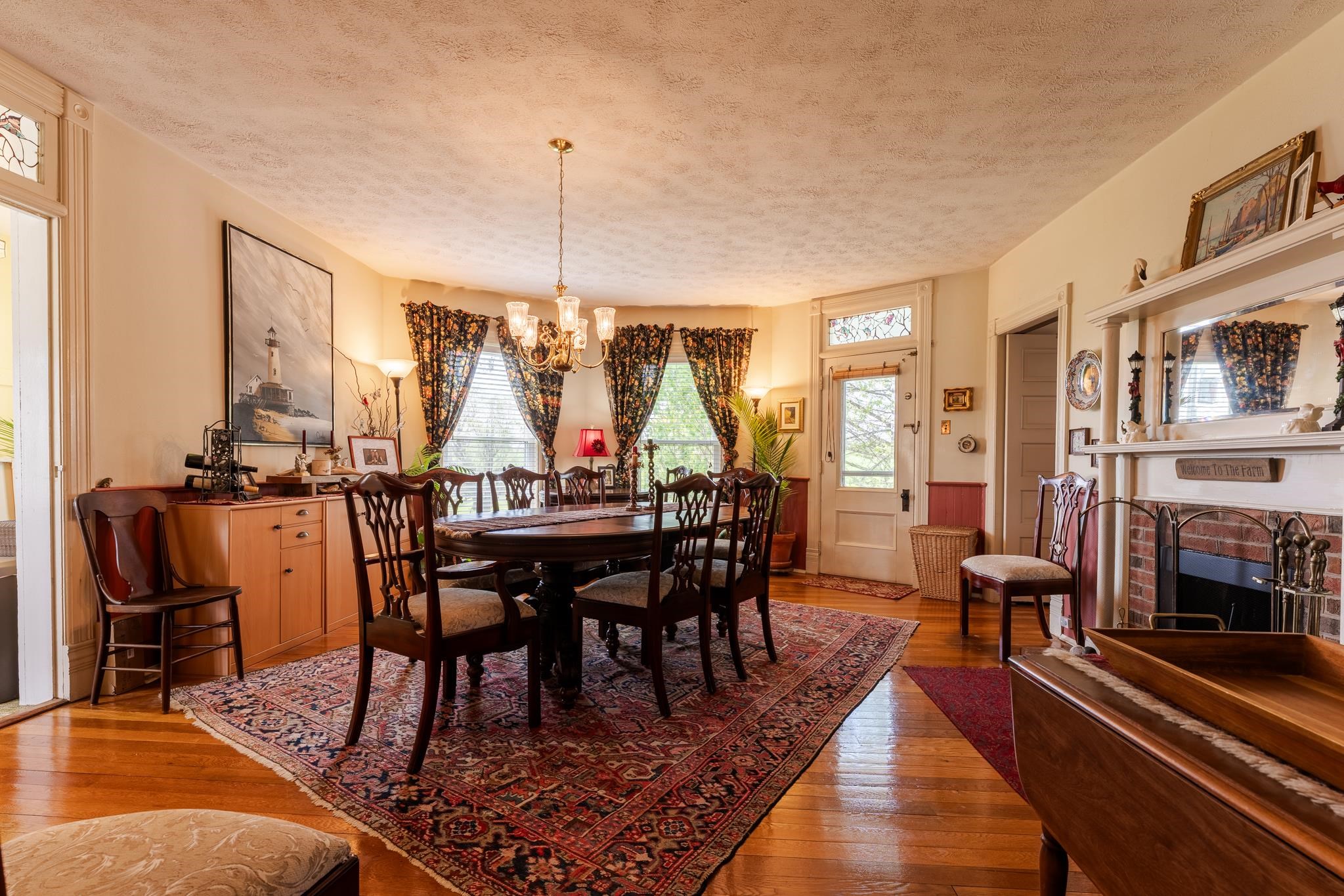 235 FAIRVIEW CHURCH RD, TIMBERVILLE, Virginia 22853, 3 Bedrooms Bedrooms, ,2 BathroomsBathrooms,Residential,Barrington Farm,235 FAIRVIEW CHURCH RD,675689 MLS # 675689