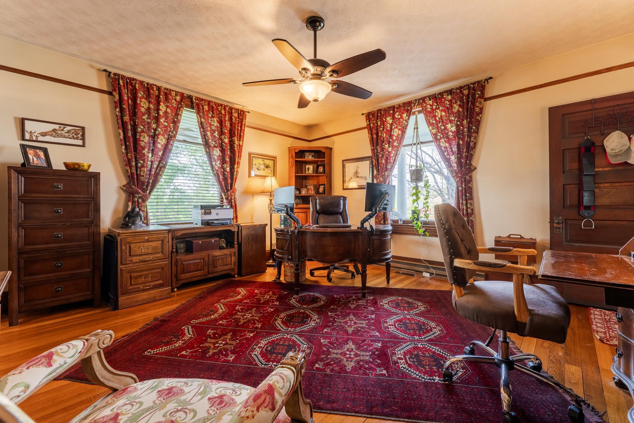 235 FAIRVIEW CHURCH RD, TIMBERVILLE, Virginia 22853, 3 Bedrooms Bedrooms, ,2 BathroomsBathrooms,Residential,Barrington Farm,235 FAIRVIEW CHURCH RD,675689 MLS # 675689