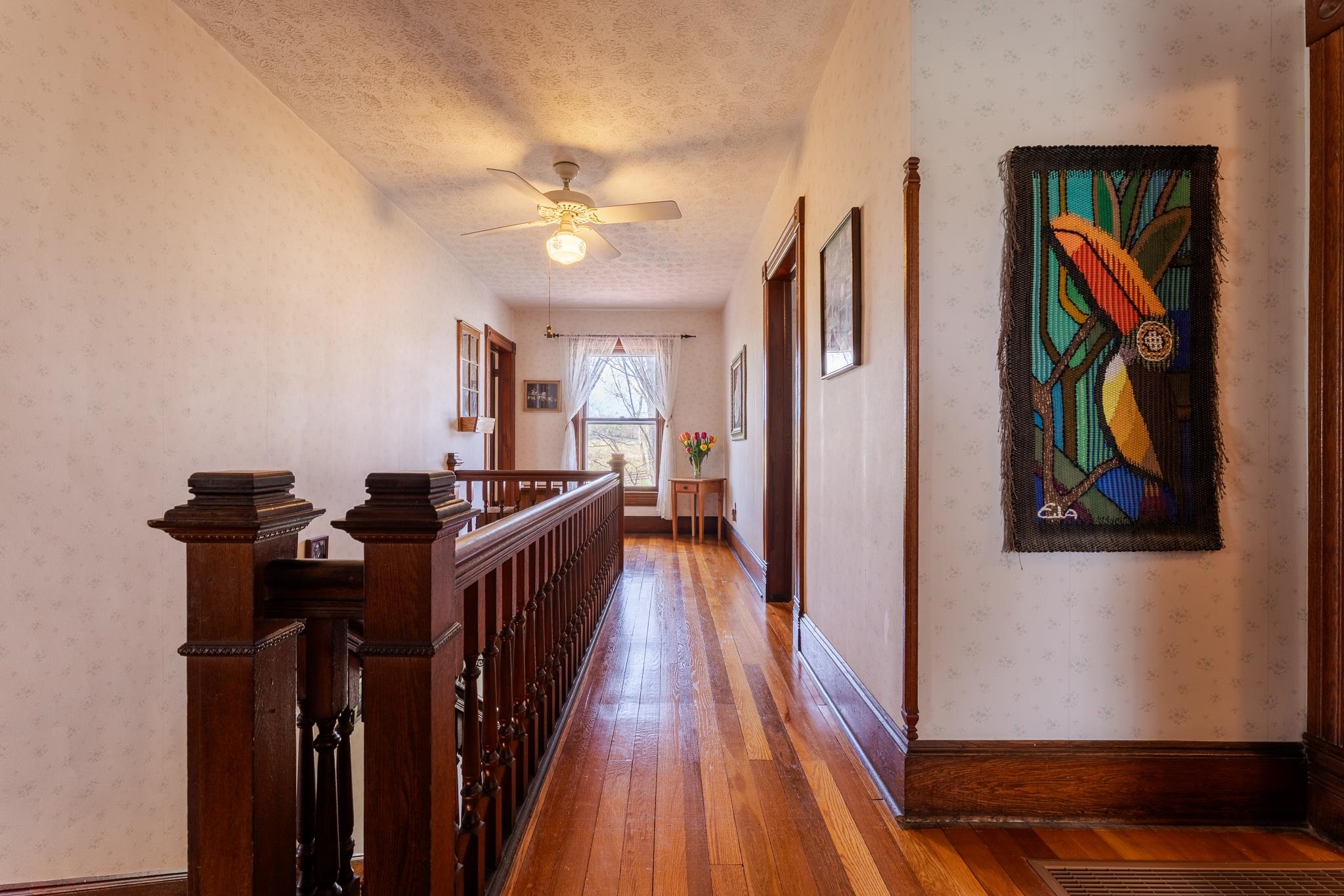 235 FAIRVIEW CHURCH RD, TIMBERVILLE, Virginia 22853, 3 Bedrooms Bedrooms, ,2 BathroomsBathrooms,Residential,Barrington Farm,235 FAIRVIEW CHURCH RD,675689 MLS # 675689