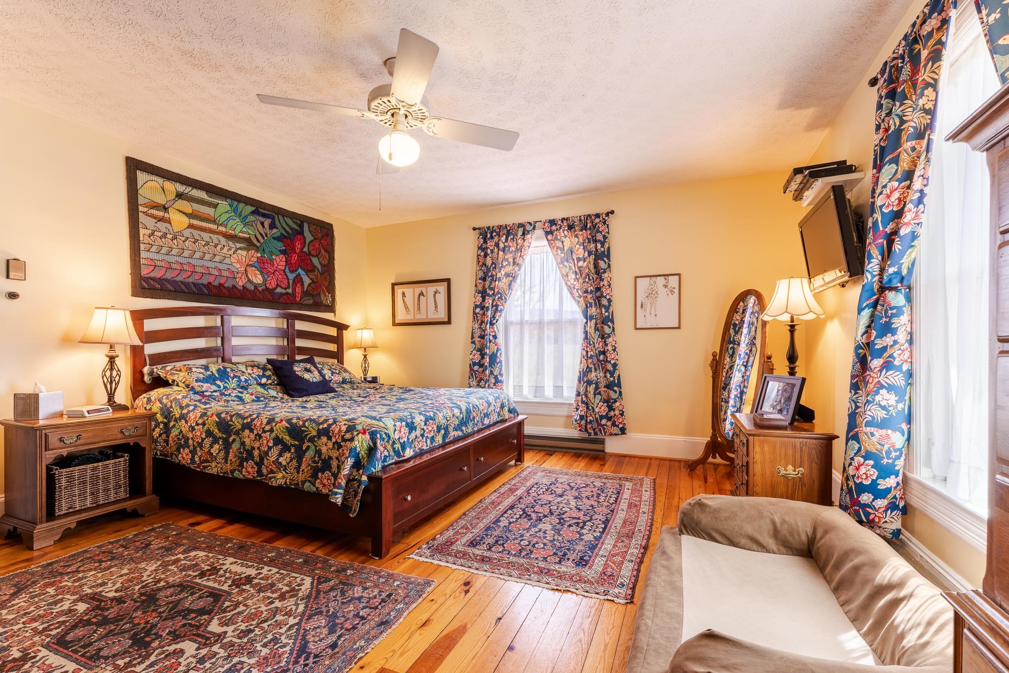 235 FAIRVIEW CHURCH RD, TIMBERVILLE, Virginia 22853, 3 Bedrooms Bedrooms, ,2 BathroomsBathrooms,Residential,Barrington Farm,235 FAIRVIEW CHURCH RD,675689 MLS # 675689