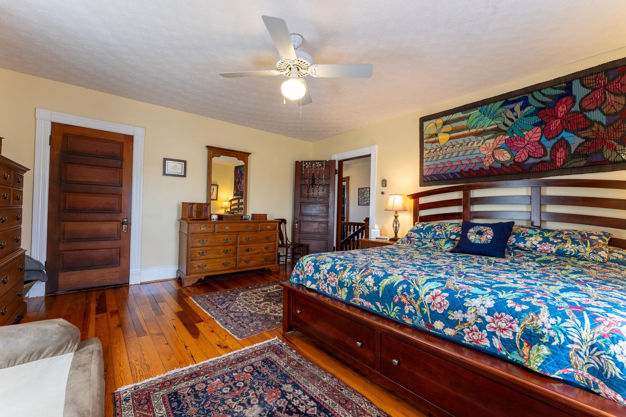 235 FAIRVIEW CHURCH RD, TIMBERVILLE, Virginia 22853, 3 Bedrooms Bedrooms, ,2 BathroomsBathrooms,Residential,Barrington Farm,235 FAIRVIEW CHURCH RD,675689 MLS # 675689