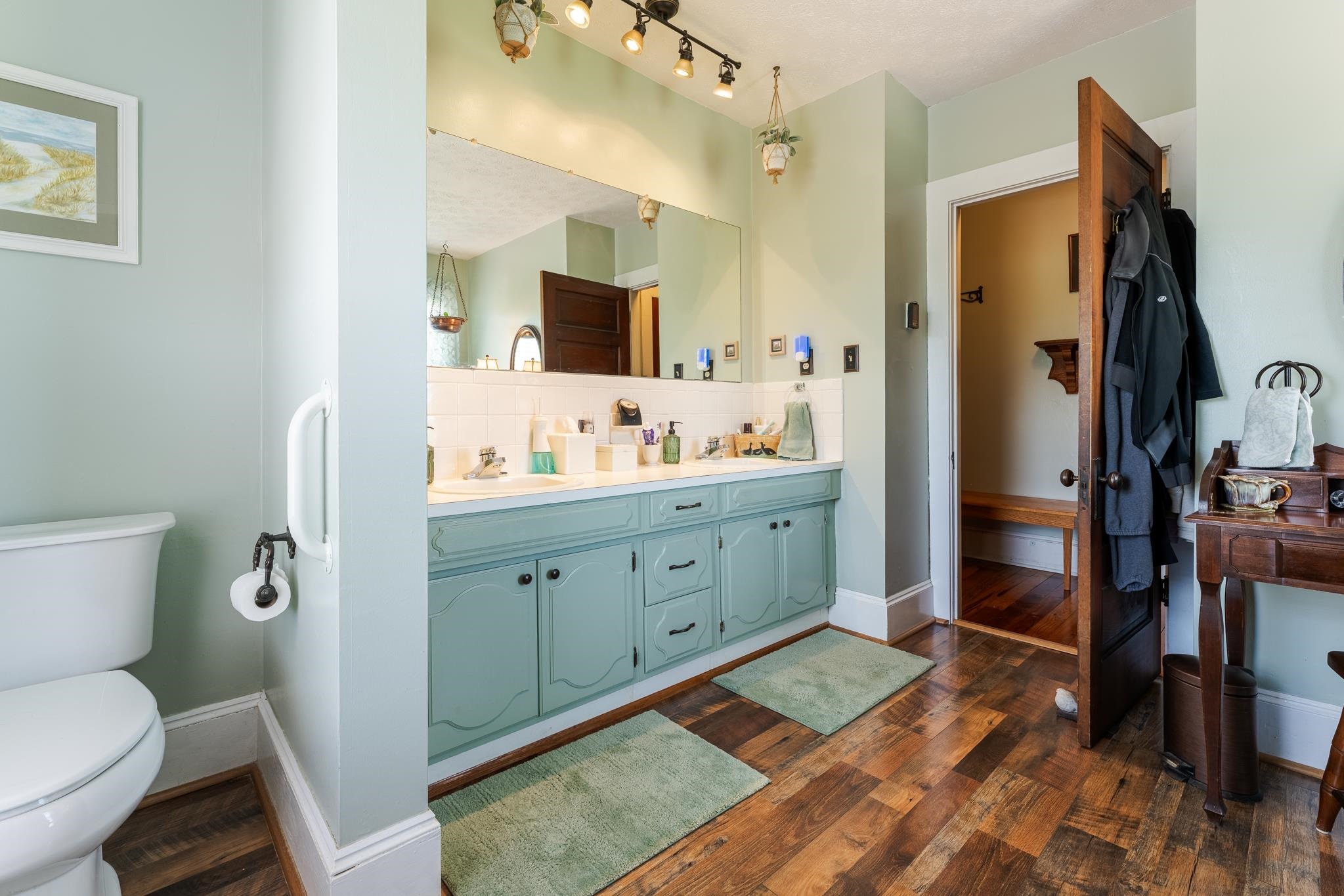 235 FAIRVIEW CHURCH RD, TIMBERVILLE, Virginia 22853, 3 Bedrooms Bedrooms, ,2 BathroomsBathrooms,Residential,Barrington Farm,235 FAIRVIEW CHURCH RD,675689 MLS # 675689