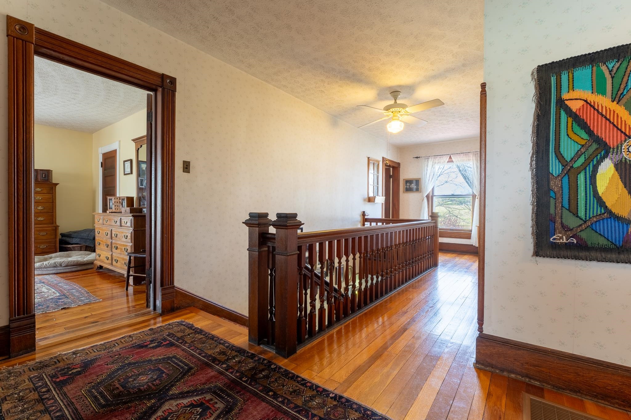 235 FAIRVIEW CHURCH RD, TIMBERVILLE, Virginia 22853, 3 Bedrooms Bedrooms, ,2 BathroomsBathrooms,Residential,Barrington Farm,235 FAIRVIEW CHURCH RD,675689 MLS # 675689