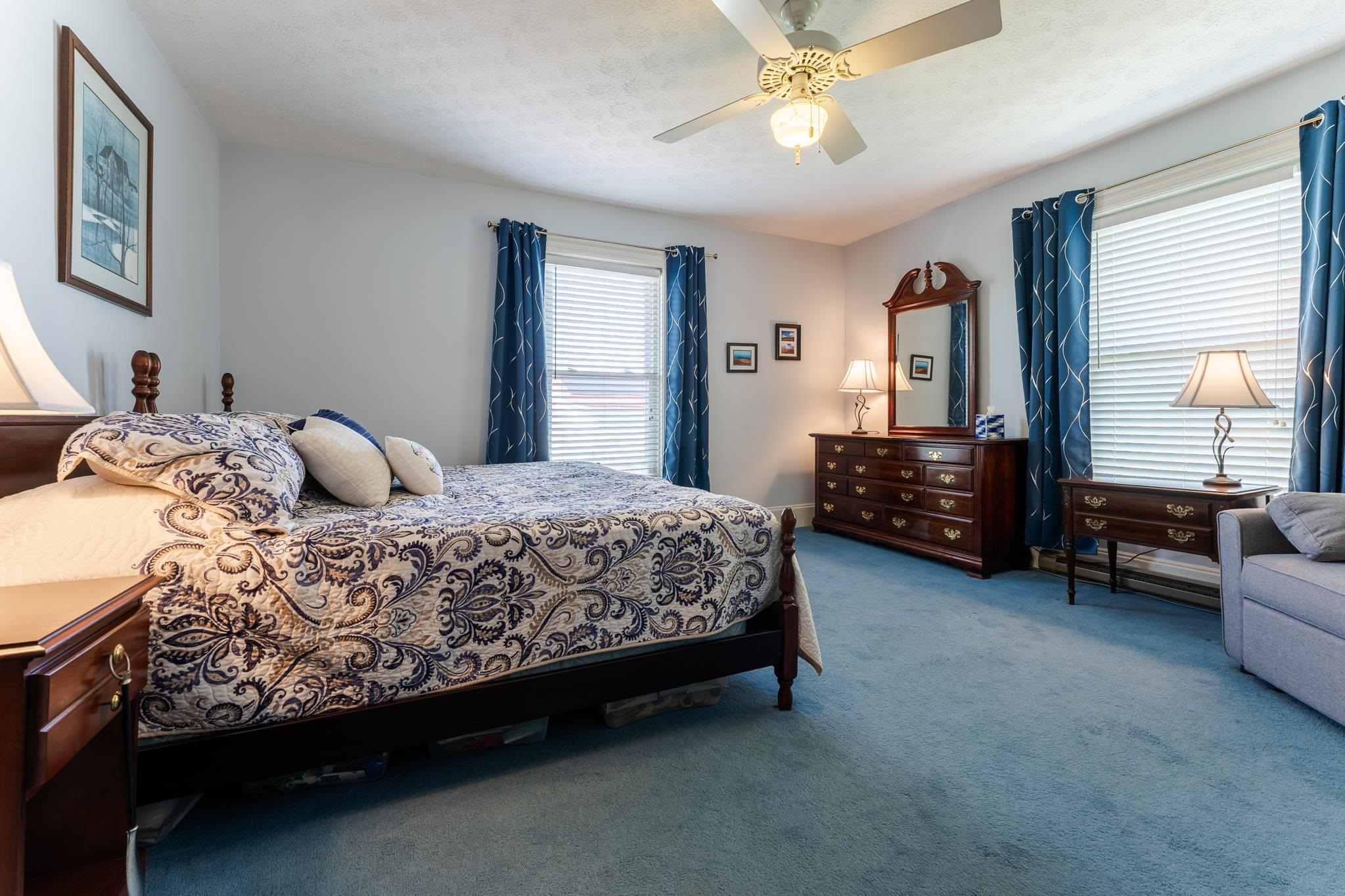 235 FAIRVIEW CHURCH RD, TIMBERVILLE, Virginia 22853, 3 Bedrooms Bedrooms, ,2 BathroomsBathrooms,Residential,Barrington Farm,235 FAIRVIEW CHURCH RD,675689 MLS # 675689